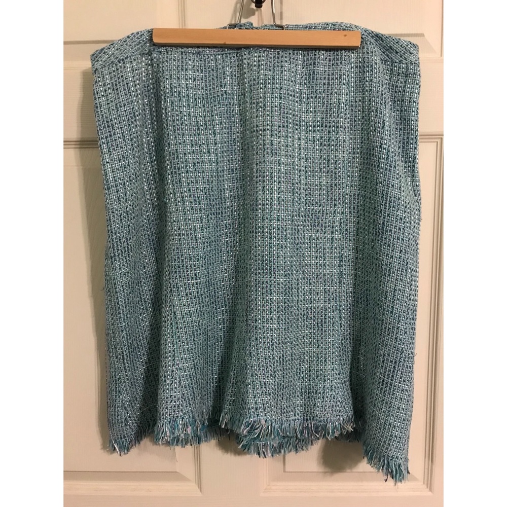 Lane Bryant Skirt
